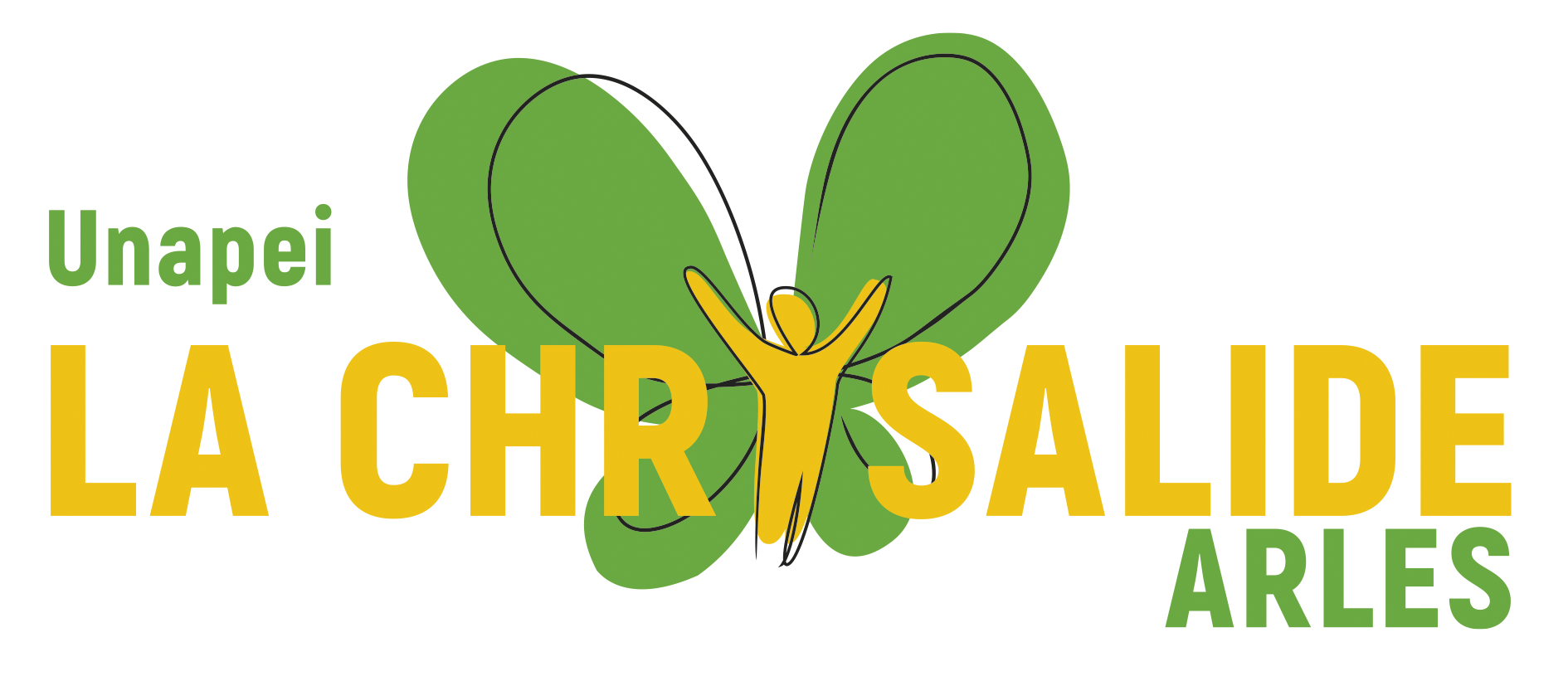 logo Chrysalide